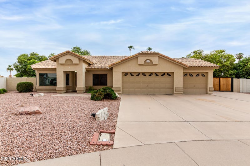 1442 Butler Cir, Chandler, AZ 85225