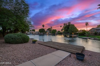 1442 Butler Cir, Chandler, AZ 85225