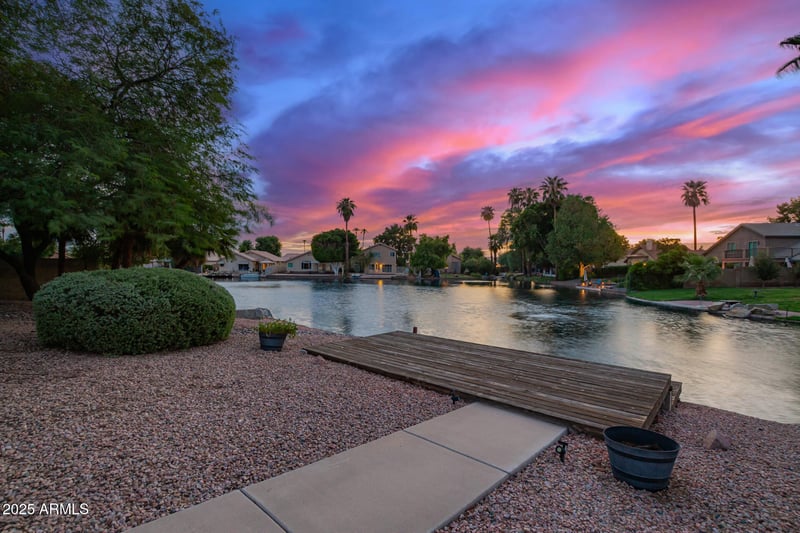1442 Butler Cir, Chandler, AZ 85225