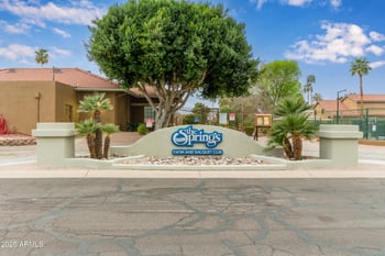 1442 Butler Cir, Chandler, AZ 85225