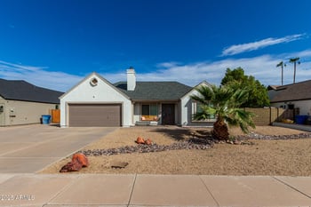 1442 Dava Dr, Tempe, AZ 85283