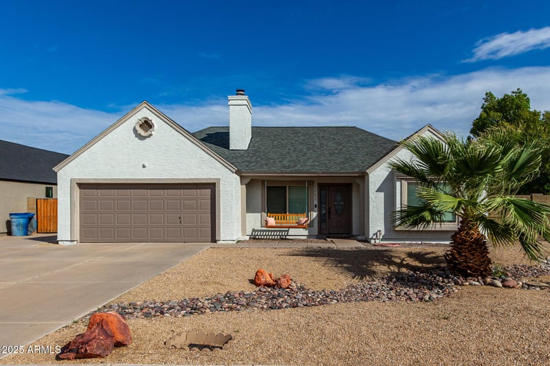 1442 Dava Dr, Tempe, AZ 85283