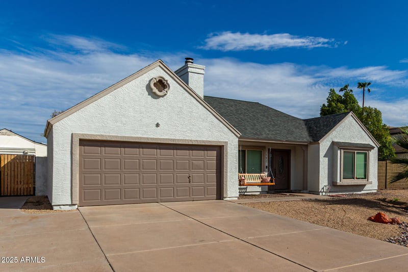1442 Dava Dr, Tempe, AZ 85283