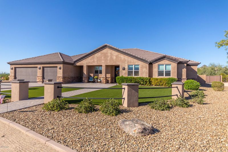 1442 E Blue Ridge Ct, Phoenix, AZ 85086