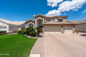1442 Catamaran Dr, Gilbert, AZ 85234