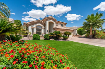 1442 Catamaran Dr, Gilbert, AZ 85234