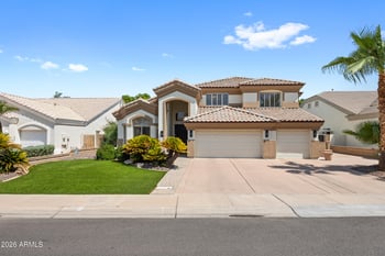 1442 E Catamaran Dr, Gilbert, AZ 85234
