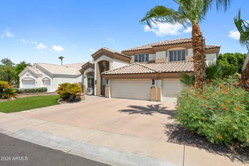 1442 E Catamaran Dr, Gilbert, AZ 85234