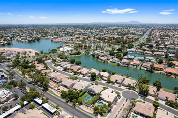 1442 E Catamaran Dr, Gilbert, AZ 85234