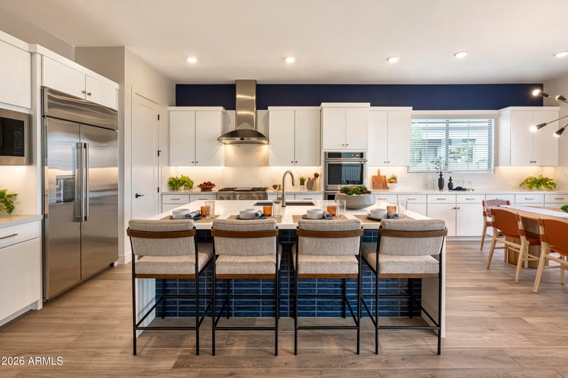 1442 E Coconino Way, Gilbert, AZ 85298