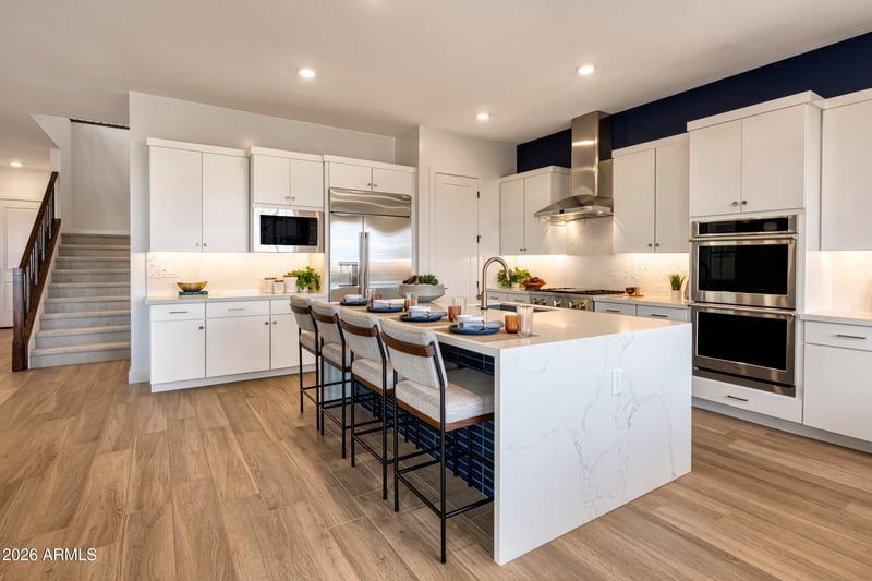 1442 E Coconino Way, Gilbert, AZ 85298