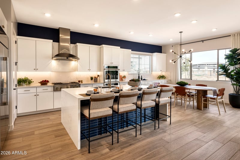 1442 E Coconino Way, Gilbert, AZ 85298