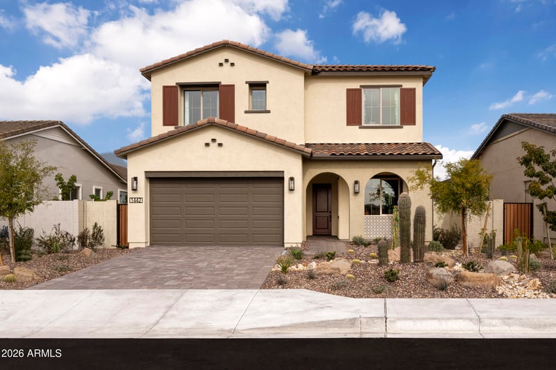 1442 E Coconino Way, Gilbert, AZ 85298