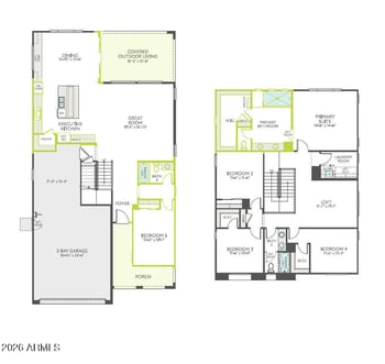 1442 Coconino Way, Gilbert, AZ 85298