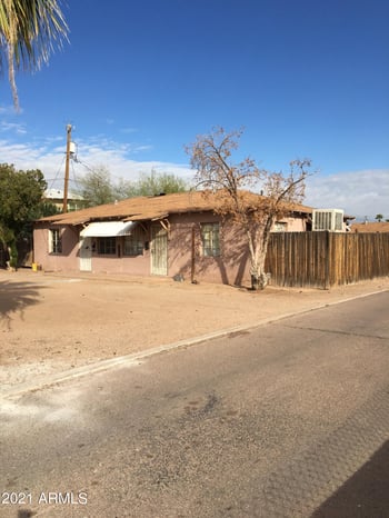 1442 E Polk St, Phoenix, AZ 85006
