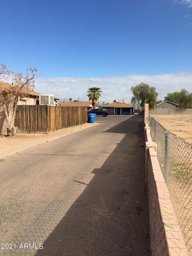 1442 E Polk St, Phoenix, AZ 85006