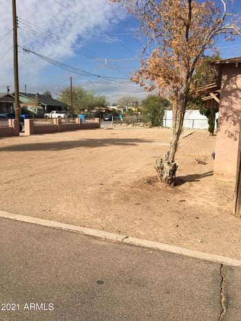 1442 E Polk St, Phoenix, AZ 85006