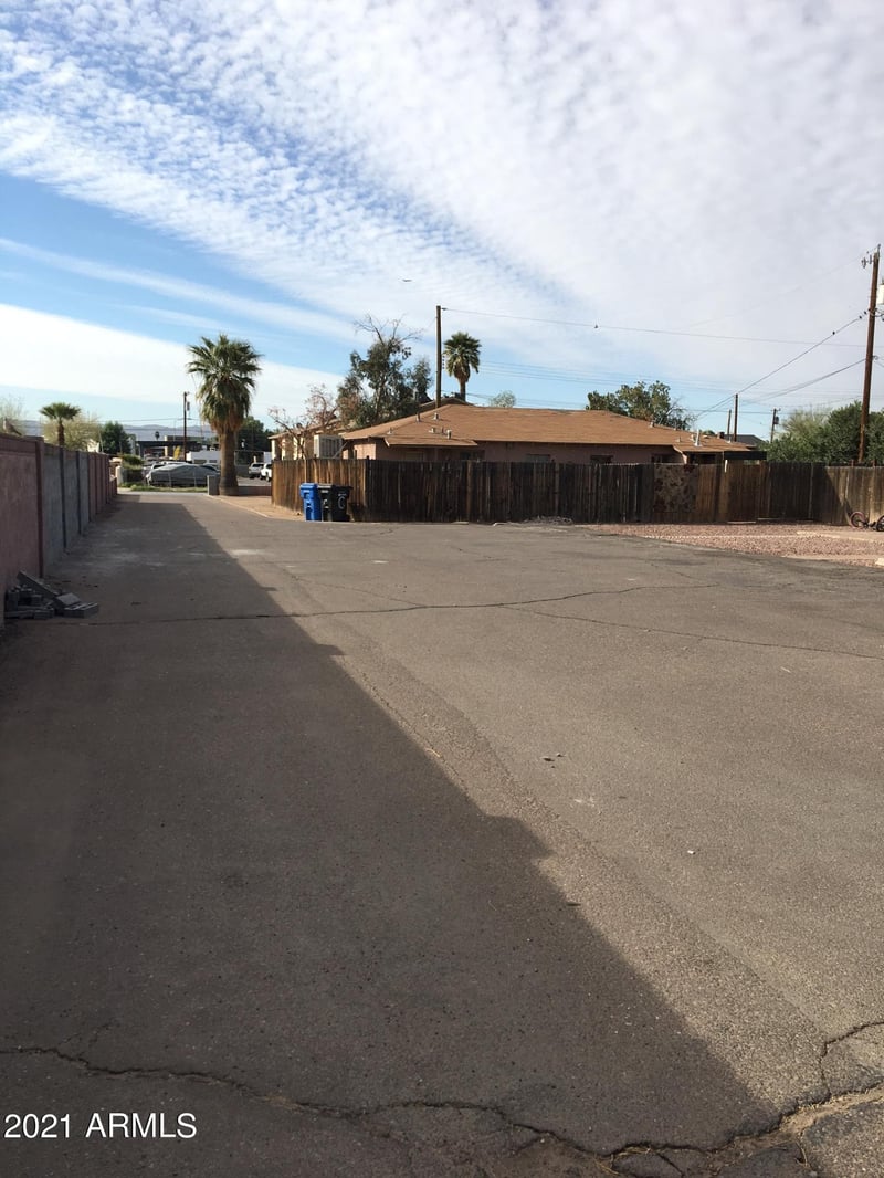 1442 E Polk St, Phoenix, AZ 85006