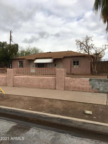 1442 E Polk St, Phoenix, AZ 85006