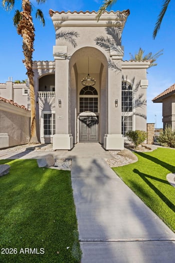 1442 Laurel Ave, Gilbert, AZ 85233