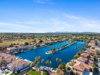 1442 Laurel Ave, Gilbert, AZ 85233