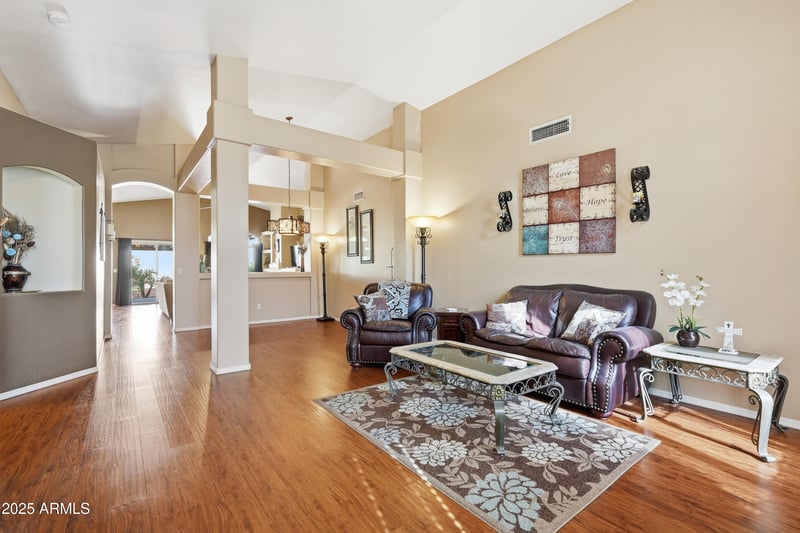 1442 Marco Polo Rd, Phoenix, AZ 85024