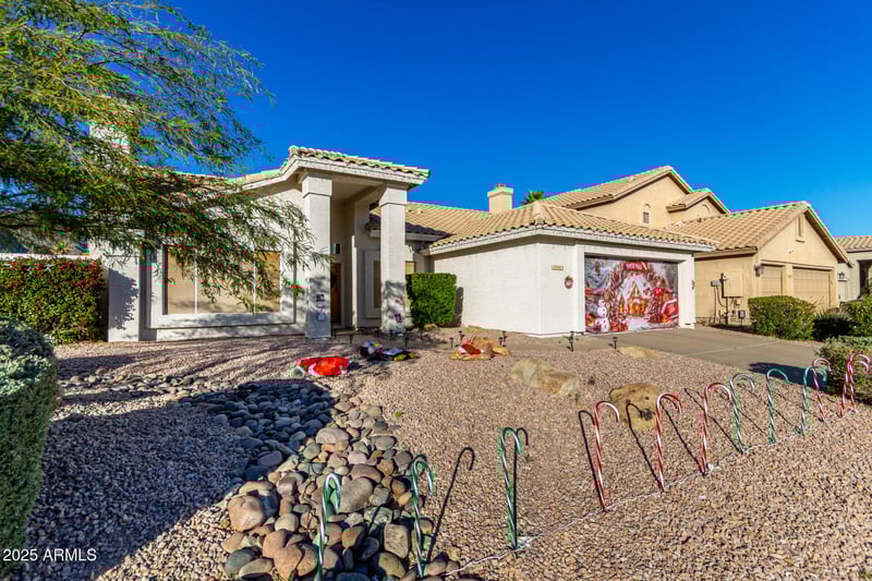 1442 Mountain Sky Ave, Phoenix, AZ 85045