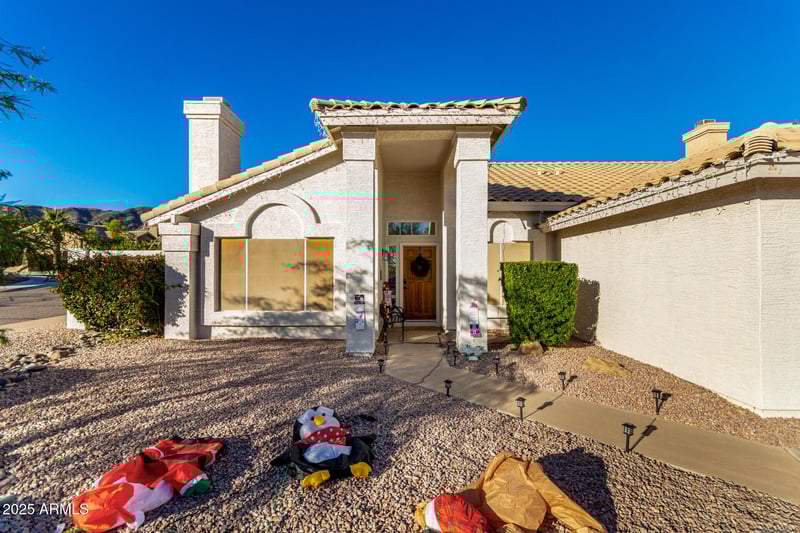 1442 Mountain Sky Ave, Phoenix, AZ 85045