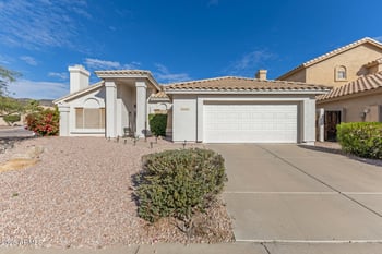 1442 Mountain Sky Ave, Phoenix, AZ 85045