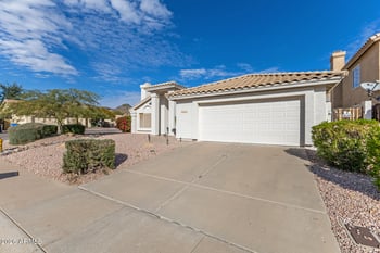 1442 Mountain Sky Ave, Phoenix, AZ 85045