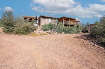 1442 Munsee Dr, Payson, AZ 85541