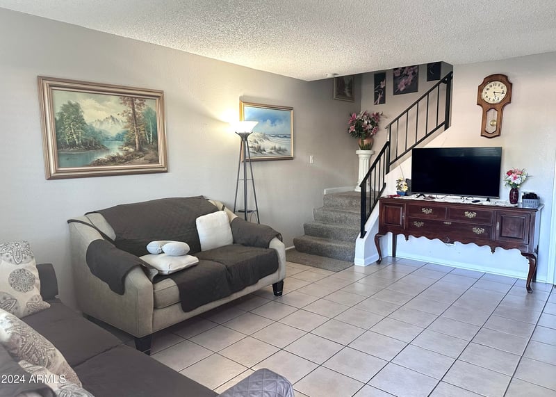 1442 N 53rd Dr, Phoenix, AZ 85043