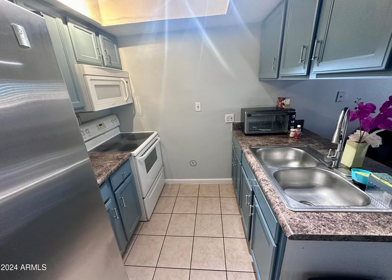 1442 N 53rd Dr, Phoenix, AZ 85043