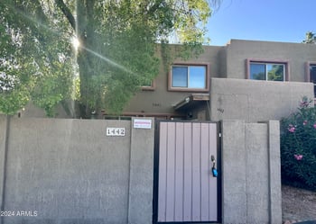 1442 N 53rd Dr, Phoenix, AZ 85043