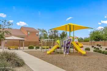 1442 Pinkley Ave, Coolidge, AZ 85128