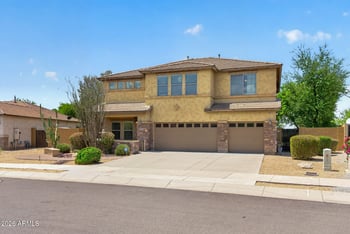 1442 S 167th Dr, Goodyear, AZ 85338