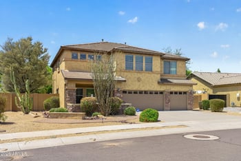 1442 S 167th Dr, Goodyear, AZ 85338