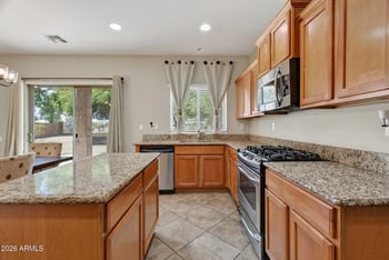 1442 S 167th Dr, Goodyear, AZ 85338