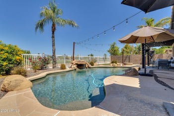 1442 Palomino Creek Dr, Gilbert, AZ 85296