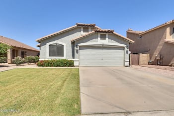 1442 Palomino Creek Dr, Gilbert, AZ 85296