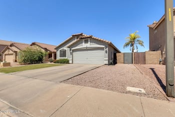 1442 Palomino Creek Dr, Gilbert, AZ 85296