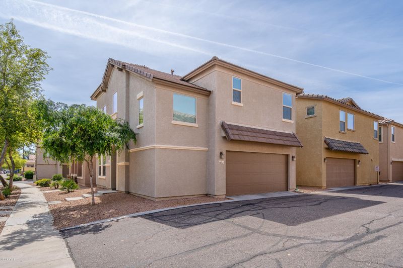1442 S Ponderosa Dr, Gilbert, AZ 85296