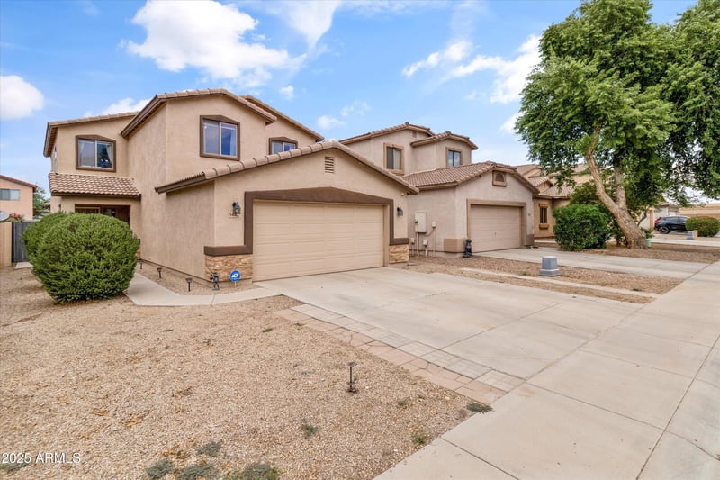 1442 Trellis Pl, San Tan Valley, AZ 85140
