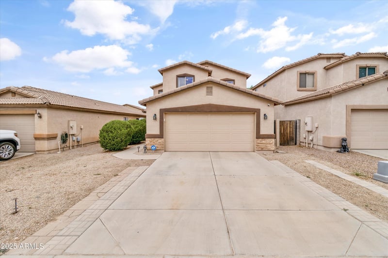 1442 Trellis Pl, San Tan Valley, AZ 85140