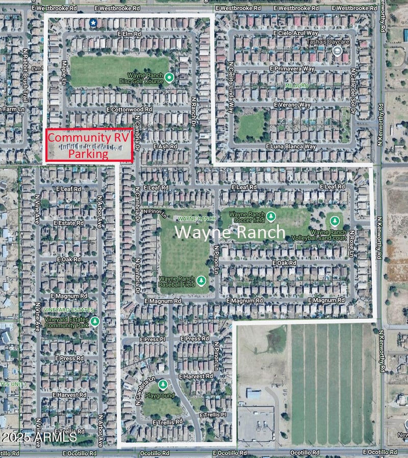 1442 Trellis Pl, San Tan Valley, AZ 85140