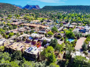 1442 Vista Montana Rd #1, Sedona, AZ 86336