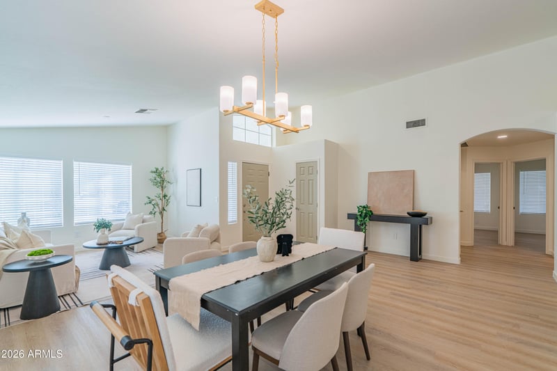 1442 W Glenmere Dr, Chandler, AZ 85224