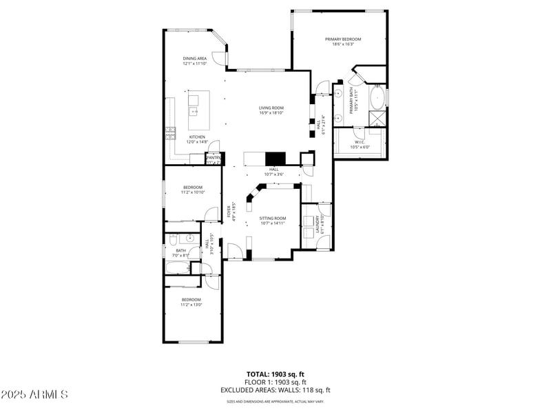 14420 Boca Raton Rd, Surprise, AZ 85379