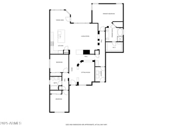 14420 Boca Raton Rd, Surprise, AZ 85379