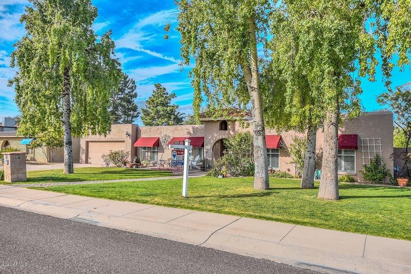 14420 N 5th Pl, Phoenix, AZ 85022